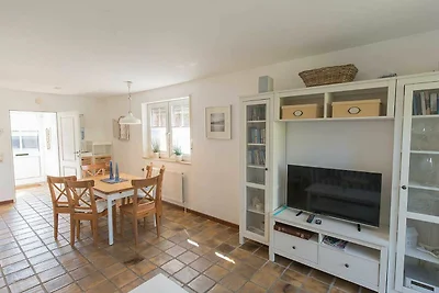 Ferienhaus Strandperle