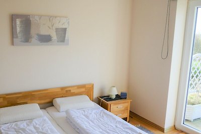 Vakantieappartement Gezinsvakantie Saal in Vorpommern