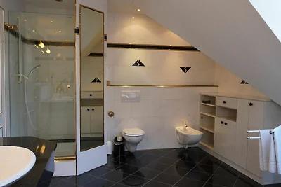 Apartament Dla rodzin Ebermannstadt