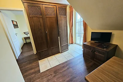 apartman za odmor Obiteljski odmor Karlshagen