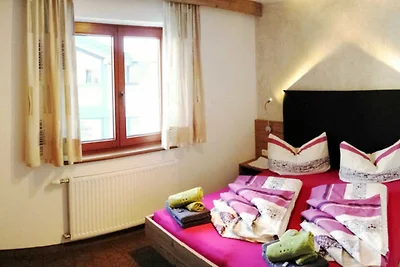 Vakantieappartement Gezinsvakantie Pfunds