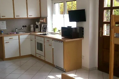 Vakantieappartement Gezinsvakantie Neundorf bei Schleiz
