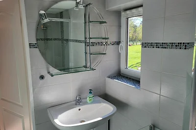 Vakantieappartement Gezinsvakantie Steinbergkirche