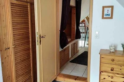 Ferienwohnung Elli
