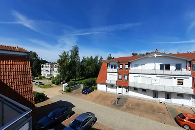 Ferienwohnung Ostseeforelle