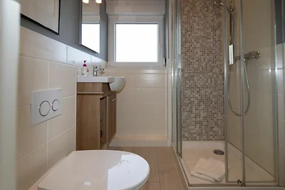 Haus Möwe Wohnung 5/13