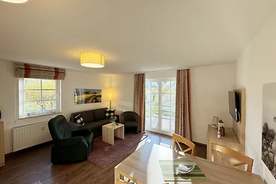 Vakantieappartement Gezinsvakantie Gager