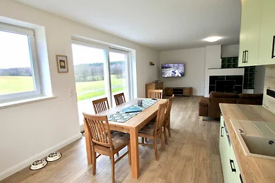 Ferienwohnung Hasensasse