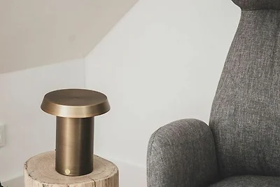 Apartment Vier