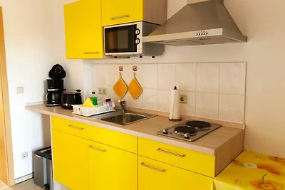 Vakantieappartement Gezinsvakantie Senftenberg