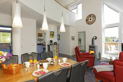 Appartamento Vacanza con famiglia Karlshagen