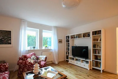 Vakantieappartement Gezinsvakantie Middelhagen