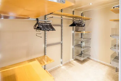 Vakantieappartement Gezinsvakantie Norderney