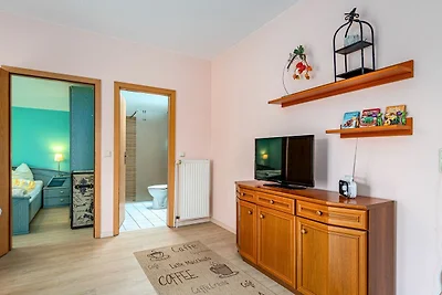 Ferienwohnung Kranich