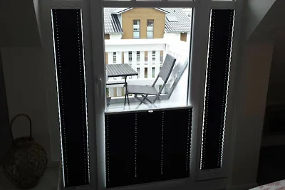 Vakantieappartement Gezinsvakantie Kühlungsborn