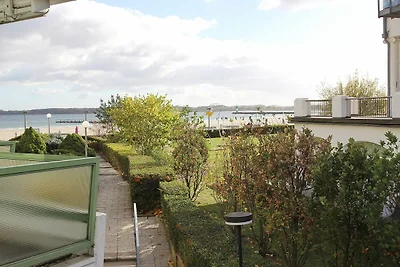 Kaiserallee, Fewo 194