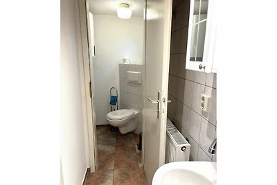 Vakantieappartement Gezinsvakantie Ulrichshorst