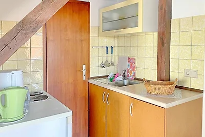 Ferienwohnung Rüster Altstadtflair