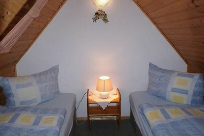 Casa vacanze Vacanza di relax Wismar