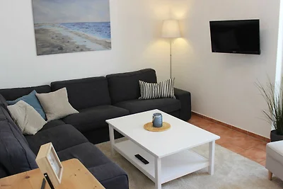 Ferienwohnung Lotsenausblick