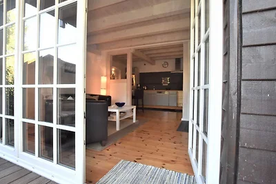 Vakantieappartement Gezinsvakantie Rerik