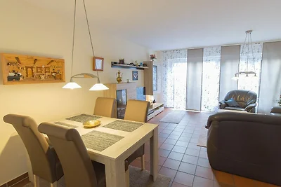 Ferienhaus Godewind