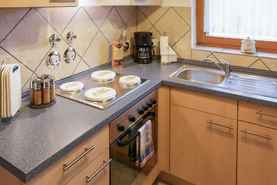 Ferienwohnung Zum Murmeltier