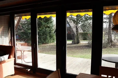 Ferienhaus Winnetou