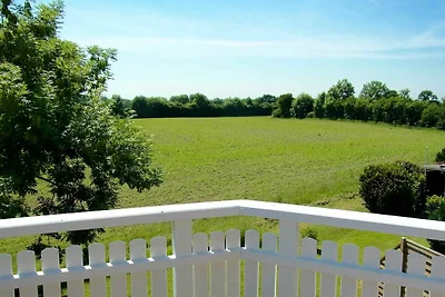 Vakantieappartement Gezinsvakantie Kronsgaard