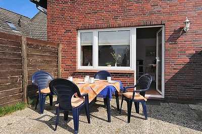 Ferienwohnung Frieslandblick