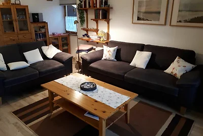 Ferienhaus Richter