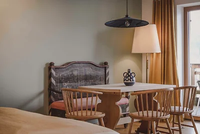 Vakantieappartement Gezinsvakantie Tegernsee