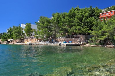 Holiday flat family holiday Starigrad