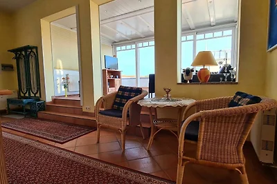 Strandstr. 14 Fewo 12