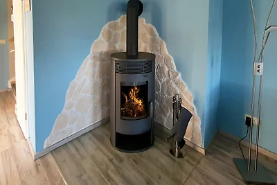 Vakantieappartement Gezinsvakantie Gager