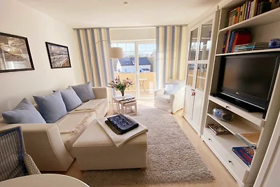 Ferienwohnung 14 Buchenkampweg