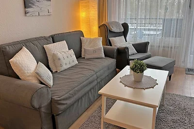 Appartamento Vacanza con famiglia Damp