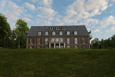 Vakantieappartement Gezinsvakantie Edertal
