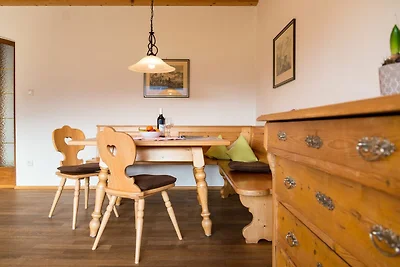 Vakantieappartement Gezinsvakantie Rottach-Egern