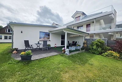 Vakantieappartement Gezinsvakantie Graal-Müritz