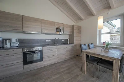 DAG-889 - Ferienhaus nahe Strand und Hafen...