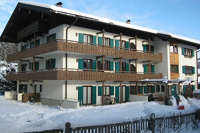 Vakantieappartement Gezinsvakantie Bad Wiessee