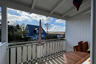 Apartament Dla rodzin Trassenheide