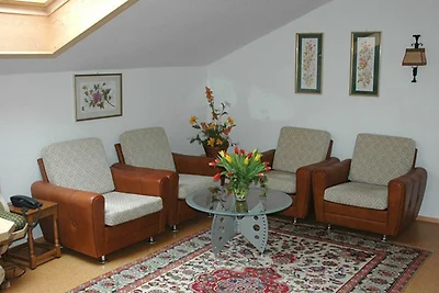 Ferienwohnung 2. Stock