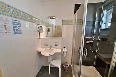 Vakantieappartement Gezinsvakantie Bansin