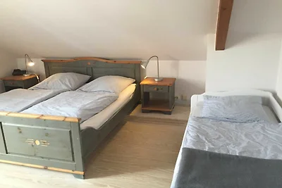 Appartamento Vacanza con famiglia Neustadt in Holstein