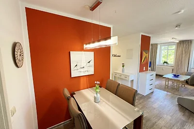 Villa Strandmuschel Whg. 05 - ca.
