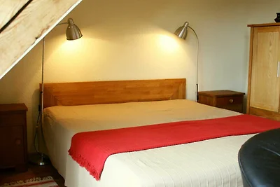 Ferienwohnung Klatschmohn