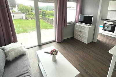 Vakantieappartement Gezinsvakantie Schaprode