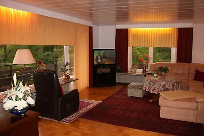 Ferienhaus Kurpark Domizil